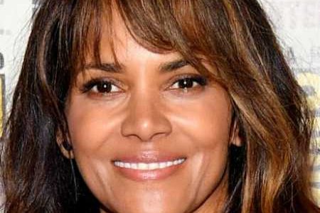 Halle Berry