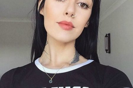 Hannah Pixie Snowdon