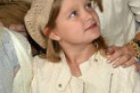 Addison Grace Lillard