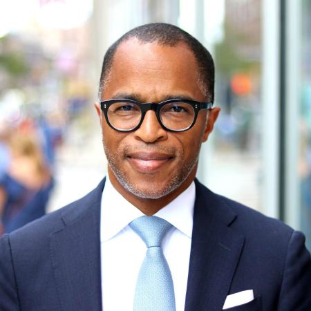 Age and Net Worth of Jonathan Capehart in 2023; Bio | Wife and Height
