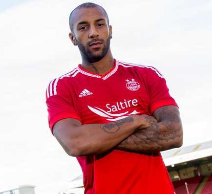 Josh Parker