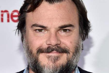 Jack Black