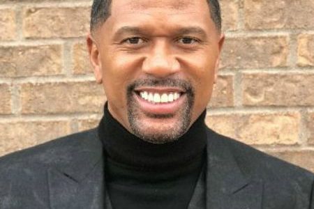 Jalen Rose
