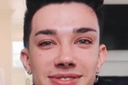 James Charles
