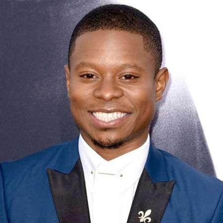 Jason Mitchell Bio, Age, Net Worth 2022, Salary, Affairs, Girlfriend ...