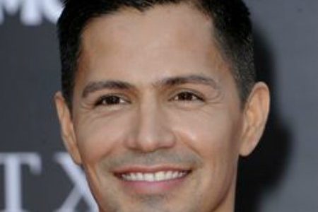Jay Hernandez