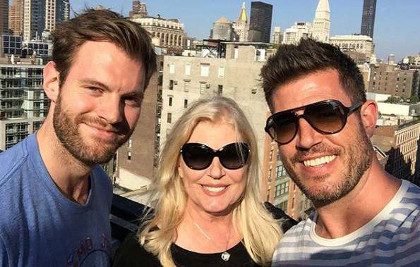 Is Jesse Palmer Married or still Unmarried? Past Affair with Jessica Bowlin