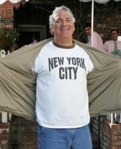 Joey Buttafuoco, Actor