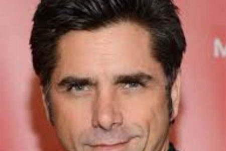 John Stamos