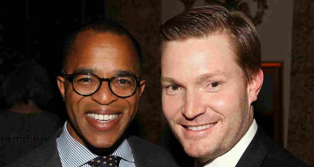 Jonathan Capehart Bio | Age and Net Worth 2023 | Wife