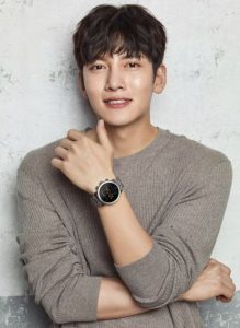Ji Chang-Wook