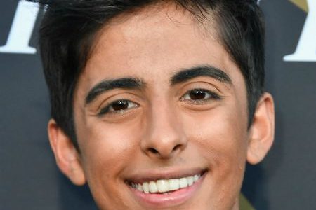 Karan Brar