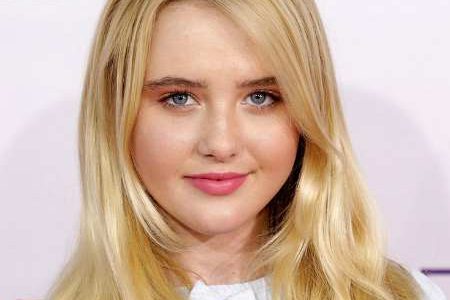 Kathryn Newton