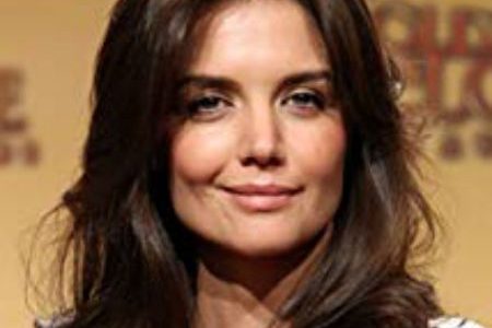 Katie Holmes