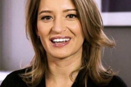 Katy Tur