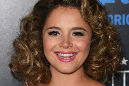 Kether Donohue