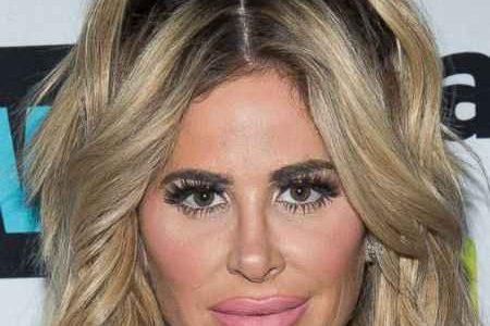 Kim Zolciak