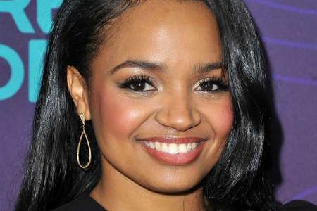 Kyla Pratt