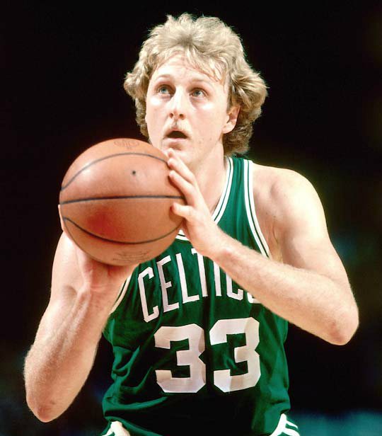 Whats The Salary And Net Worth 2022 Of Larry Bird What About His Wife