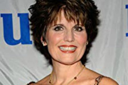 Lucie Arnaz