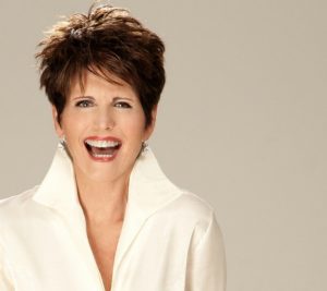 Lucie Arnaz, American actress