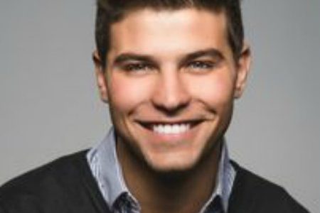 Luke Bilyk