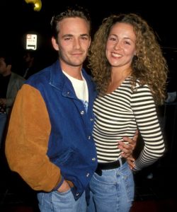 Luke Perry Wiki, Age, Net Worth, Salary, Wife, Kids, Height, Death