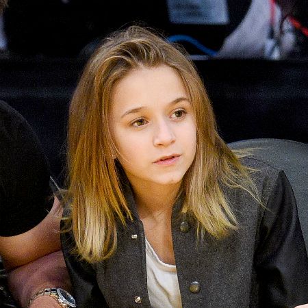 【Mark Wahlberg daughter】Ella Rae Wahlberg Bio, Parents, Net Worth 2022 【Mark Wahlberg daughter】Ella Rae Wahlberg Bio, Parents, Net Worth 2022