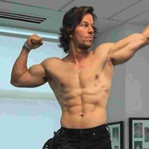 Mark Wahlberg, Actor