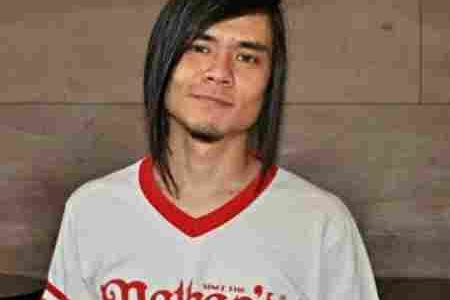 Matt Stonie