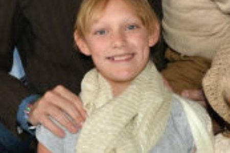 Addison Grace Lillard