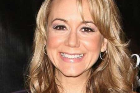 Megyn Price