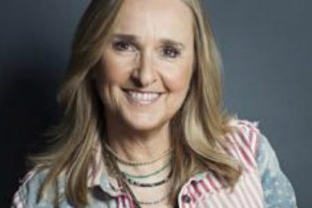 Melissa Etheridge
