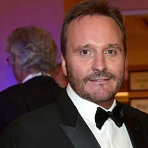 Narvel Blackstock Wiki, Age, Net Worth, Salary, Wife, Kids, Height