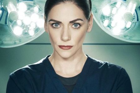Neve McIntosh