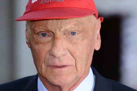 Niki Lauda