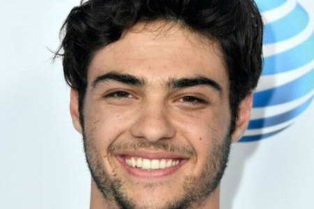 Noah Centineo