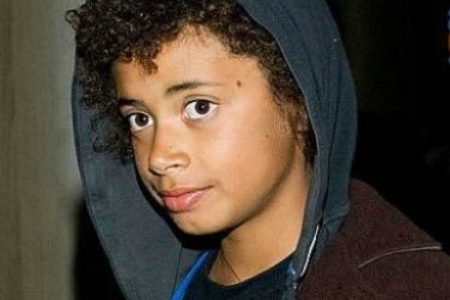 Oscar Maximilian Jackman