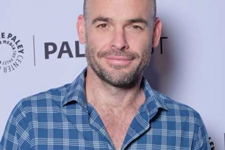 Paul Blackthorne
