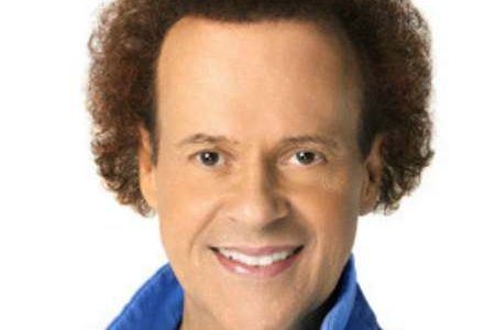 Richard Simmons