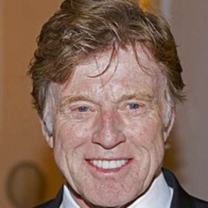 Robert Redford Bio, Age, Net Worth, Salary, Wife, Children, Height