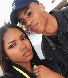 Ryan Destiny Bio, Age, Net Worth 2022, Boyfriend, Parents, Height