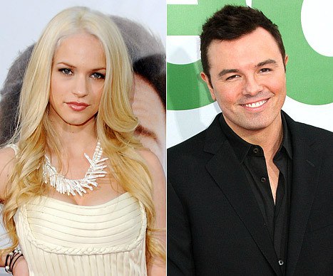 Seth Macfarlane Girlfriend 2020; The Actor Has List Of Long Dating History!