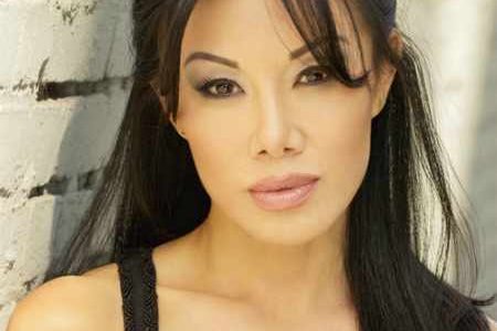 Sharon Tay