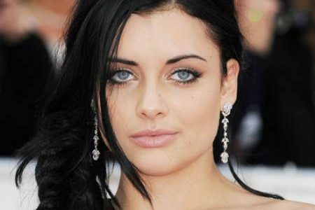Shona McGarty