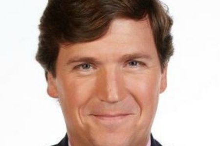Tucker  Carlson