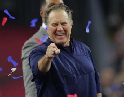 Bill Belichick