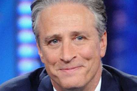 Jon Stewart