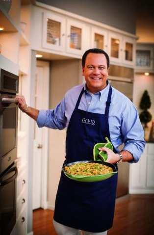 David Venable