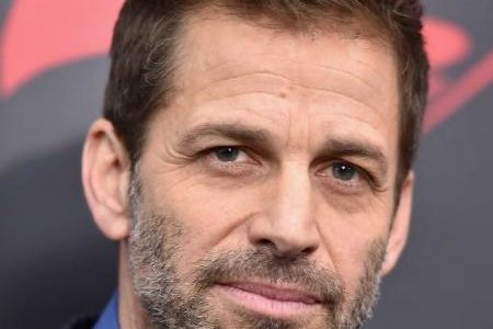Zack Snyder